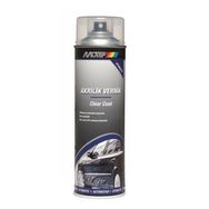 Motip 13066 500 Ml Akrilik Vernik
