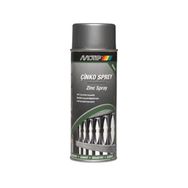 Motip 13073 400 ml Çinko Sprey