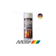 Motip 400 ml 500 C Yüksek Isıya Dayanıklı Beyaz Boya