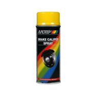 Motip 400 ml Fren Kaliper Sprey Boya