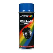 Motip 58617 400 ml Mavi Kaliper Boyası