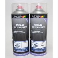 Motip Bmw Fe95-09515 Sprey Boya Seti