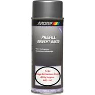 Motip Bmw Kod: 668 Schwarz 400 ml Sprey Boya