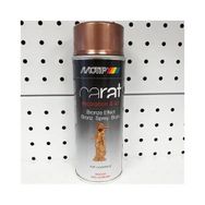 Motip Carat Bronz Bakır Efekt 400 ml Akrilik Sprey Boya