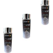 Motip Carat Krom Efekt 3x400 ml Akrilik Sprey Boya