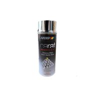Motip Carat Krom Efekt 400 ml Akrilik Sprey Boya
