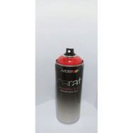 Motip Carat Ral 3020 400 ml Kırmızı Parlak Akrilik Boya