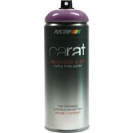 Motip Carat Ral 4005 400 ml Parlak Mor Akrilik Sprey Boya