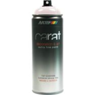 Motip Carat Ral 7032 400 ml Parlak Açık Gri Akrilik Boya
