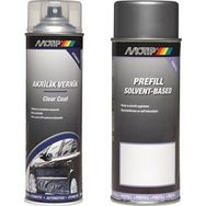 Motip Chrysler AC10754 Sprey Boya Seti