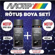 Motip Chrysler Kod: 6C Sprey Boya Seti