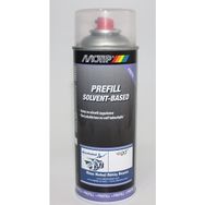 Motip Color-S Motors Fiat Kod: 243 Meteor Grey Sprey Rötuş Boya Seti