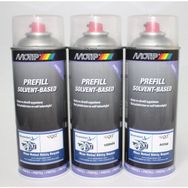 Motip Color-S Motors Mini Kod: B69 Deeb Mavi Sprey Rötuş Boya Seti