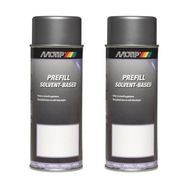 Motip Colors Motors Audi Kod: LX7B Kuantum Gri Motip Sprey Rötuş Boya Seti