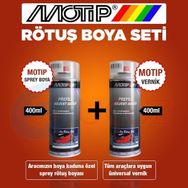 Motip Daihatsu Kod: 1C8 400 ml Sprey Boya