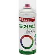 Motip Fiat Kod:647 Çelik Gri 400 ml Rötuş Sprey Boyası
