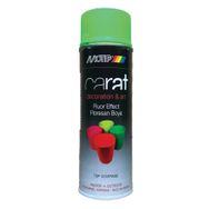 Motip Fosforlu Yeşil 400 ml Sprey Boya