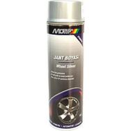 Motip Gümüş Gri 400 ml Jant Boyası