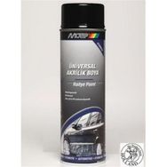 Motip Isıya Dayanıklı 400 ml Sprey Boya