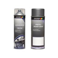 Motip Mercedes Kod:DB1680 Yeşilimsi Sarı 400 ml Rötuş Sprey Boyası