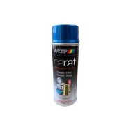 Motip Metalik Mavi Carat Dekoratif 400 ml Sprey Boya