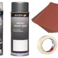 Motip Mitsubishi Kod: VCA Verde Calipso 400 ml Rötuş Sprey Boyası