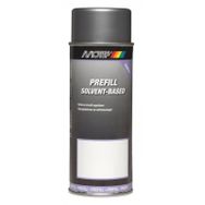 Motip Mitsubishi Kod:P34 Ateş Kırmızı 400 ml Rötuş Sprey Boyası
