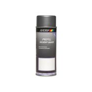 Motip Plasti Dip 400 ml Sökülebilir Kauçuk Mat Beyaz Sprey Boya