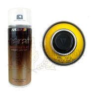 Motip RAL 1023 Trafik Sarı 400 ml Sprey Boyası