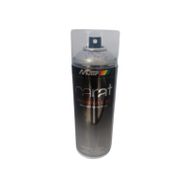 Motip RAL 9006 400 ml Parlak Alüminyum Sprey Boya