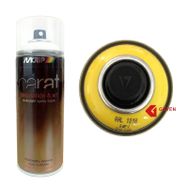 Motip RAL1014 400 ml Carat Parlak Sarı Sprey Boya