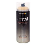 Motip RAL1015 400 ml Carat Parlak Fildişi Sprey Boya
