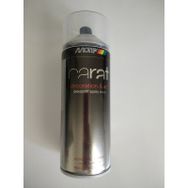 Motip RAL13490 400 ml Carat Yarı Mat Şeffaf Dekorasyon Verniği