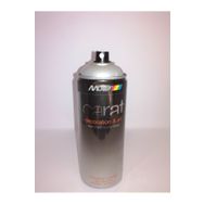 Motip RAL9006 400 ml Carat Parlak Alüminyum Gri Sprey Boya