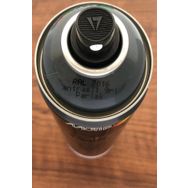 Motip RAL9006 400 ml Carat Parlak Sedefli Gri Sprey Boya