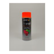 Motip RAL95793 Carat 400 ml Florasan Fosforlu Kırmızı Turuncu Sprey Boya