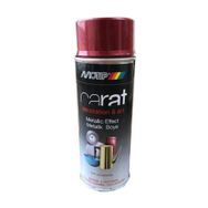 Motip RAL95861 Carat Parlak Metalik Kırmızı 400 ml Boya