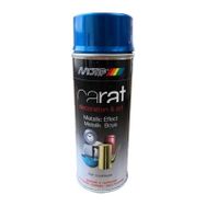 Motip RAL95878 Carat 400 ml Parlak Metalik Mavi Sprey Boya