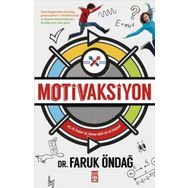 Motivaksiyon - Faruk Öndağ