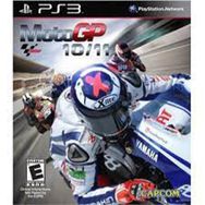 Moto Gp 10/11 PS3 Oyunu