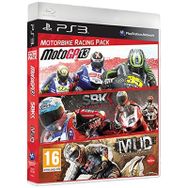 Moto GP 13 PS3