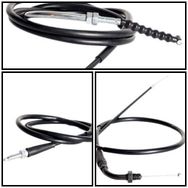 Moto Master Çelik 125 CG Debriyaj Teli