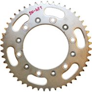 Moto Master Honda CR 250 R 520 48T 2002-2005 Arka Dişli
