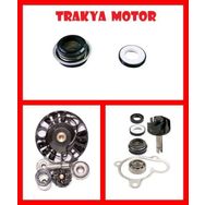 Moto Master Honda Dylan 125 Devirdaim Tamir Keçe Takımı
