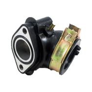 Moto Master Kanuni 100 Dolphın Manifold GY6 Tek Delikli