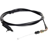 Moto Master Mondial 125 MT Gaz Teli Braketli