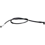 Moto Master Mondial 125UKT Kilometre Teli