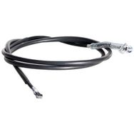 Moto Master Mondial 50 HC Arka Fren Teli