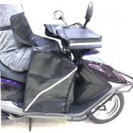 Motobisikletim Motosiklet Diz Koruma Örtüsü Scooter Modelleri Rüzgar Geçirmez Spacy Fizy Hero Pep Vb