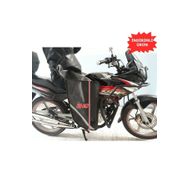 Motobisikletim Vitesli Rüzgar Geçirmez Model Motosiklet Diz Koruma Örtüsü Rüzgar Geçirmez